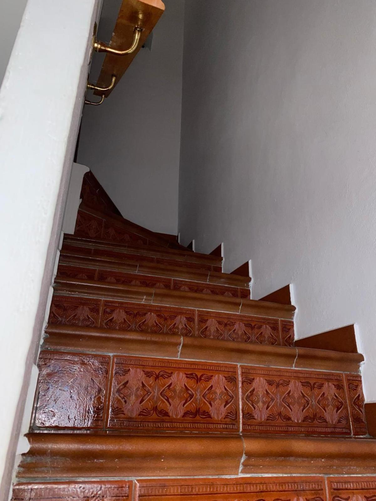 Casa Cris Villa Aracena Exterior foto